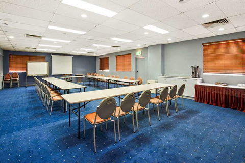 Comfort Inn Dandenong - Kingaroy Accommodation 13