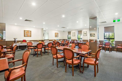 Comfort Inn Dandenong - Kingaroy Accommodation 14