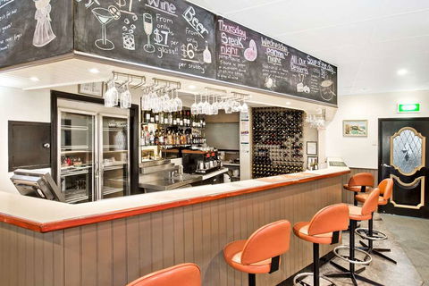 Comfort Inn Dandenong - Kingaroy Accommodation 15