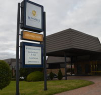 Rowville International Hotel - Kingaroy Accommodation