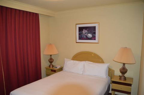 Rowville International Hotel - Kingaroy Accommodation 4