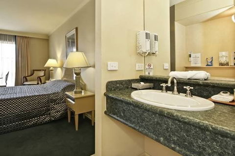 Rowville International Hotel - Kingaroy Accommodation 5