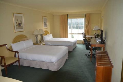 Rowville International Hotel - Kingaroy Accommodation 6