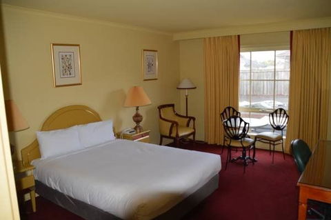 Rowville International Hotel - Kingaroy Accommodation 7