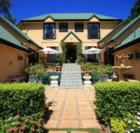 Villa Della Rosa BB - Kingaroy Accommodation