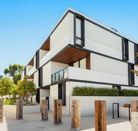 Clayton Serviced Apartments - Kingaroy Accommodation