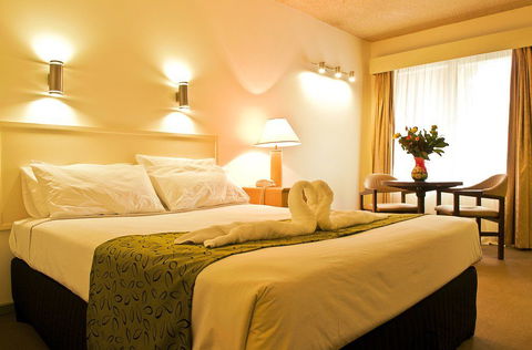Lamplighter Motel - Kingaroy Accommodation 1
