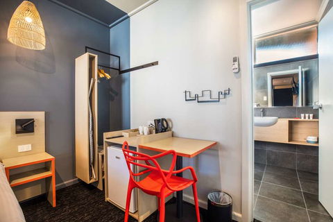 Monash Hotel - Kingaroy Accommodation 2