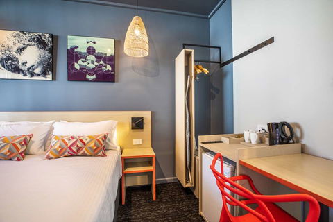 Monash Hotel - Kingaroy Accommodation 3