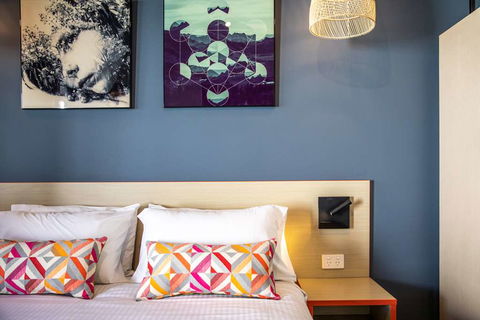 Monash Hotel - Kingaroy Accommodation 5