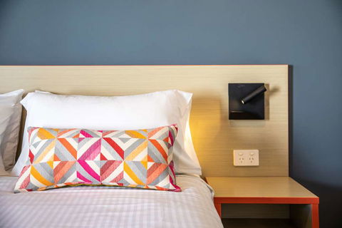 Monash Hotel - Kingaroy Accommodation 6