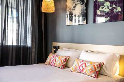 Monash Hotel - Kingaroy Accommodation 7