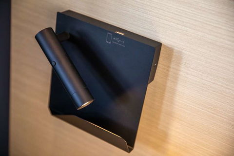 Monash Hotel - Kingaroy Accommodation 9