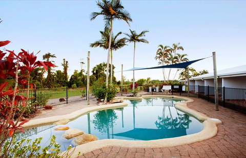 Mission Beach Resort - Kingaroy Accommodation 3