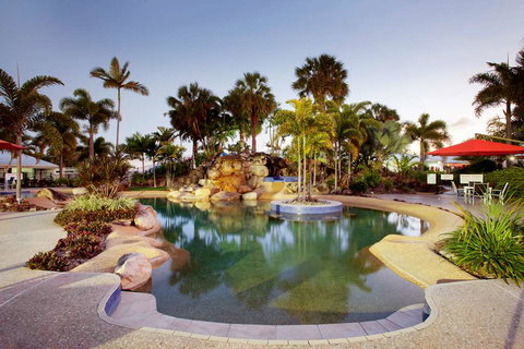 Mission Beach Resort - Kingaroy Accommodation 5