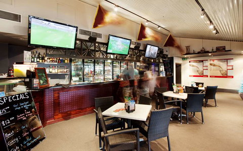 Mission Beach Resort - Kingaroy Accommodation 10