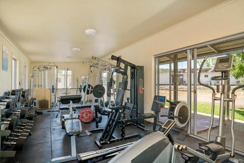 Discovery Parks Cloncurry - Kingaroy Accommodation 4