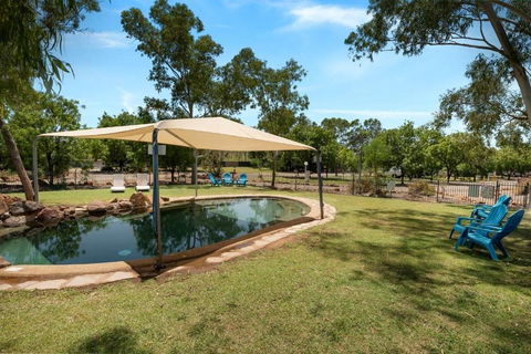 Discovery Parks Cloncurry - Kingaroy Accommodation 5