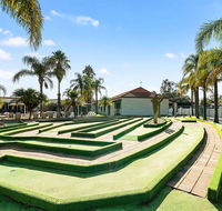 Quality Siesta Resort - Kingaroy Accommodation