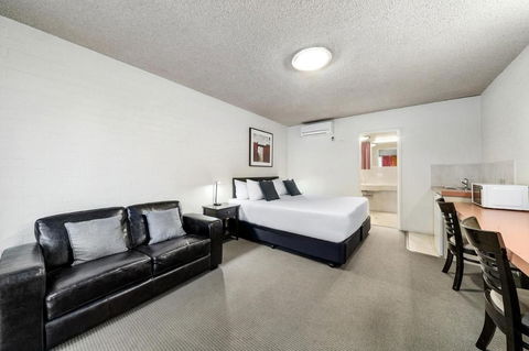 City Reach Motel - Kingaroy Accommodation 3
