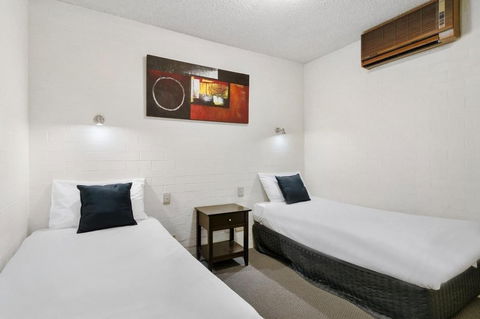 City Reach Motel - Kingaroy Accommodation 4