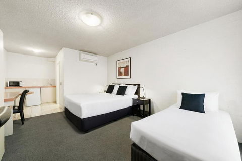 City Reach Motel - Kingaroy Accommodation 5