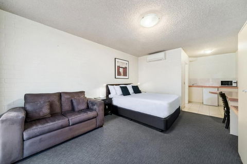 City Reach Motel - Kingaroy Accommodation 6