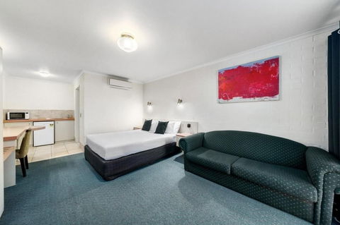 City Reach Motel - Kingaroy Accommodation 7