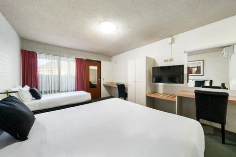 City Reach Motel - Kingaroy Accommodation 8