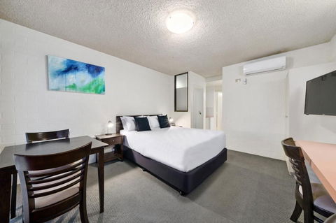 City Reach Motel - Kingaroy Accommodation 9