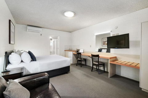 City Reach Motel - Kingaroy Accommodation 11