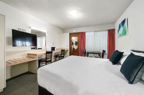 City Reach Motel - Kingaroy Accommodation 12