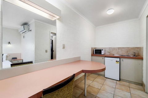 City Reach Motel - Kingaroy Accommodation 13