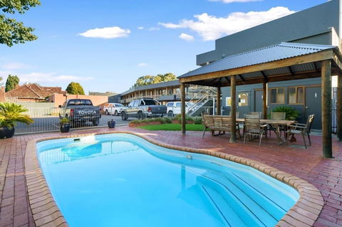 City Reach Motel - Kingaroy Accommodation 14