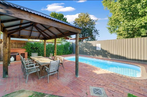City Reach Motel - Kingaroy Accommodation 15