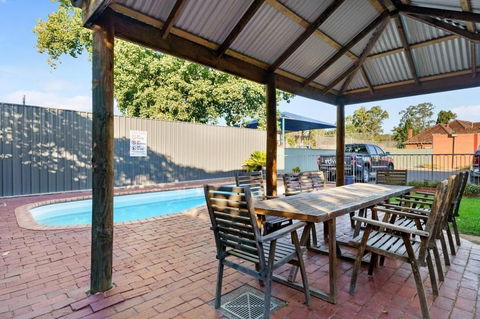 City Reach Motel - Kingaroy Accommodation 16
