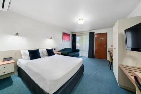City Reach Motel - Kingaroy Accommodation 17