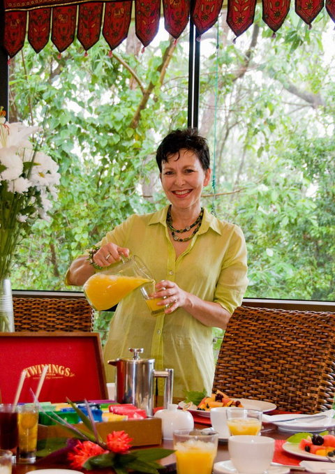 Mt Cotton Retreat - Kingaroy Accommodation 3