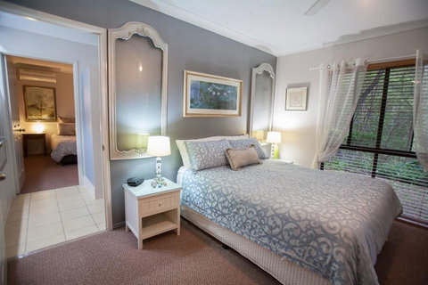 Mt Cotton Retreat - Kingaroy Accommodation 4