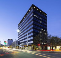 The Sebel Canberra Civic Hotel