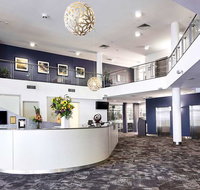 Quality Hotel Dickson - Kingaroy Accommodation