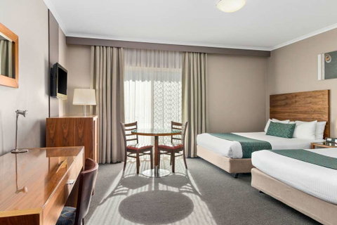 Quality Hotel Dickson - Kingaroy Accommodation 1