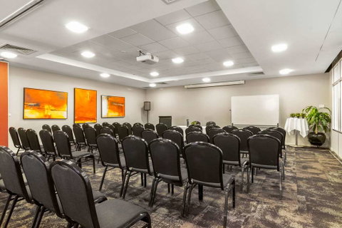 Quality Hotel Dickson - Kingaroy Accommodation 9