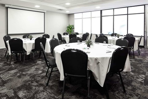 Quality Hotel Dickson - Kingaroy Accommodation 10