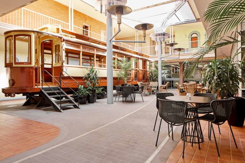Quality Hotel Dickson - Kingaroy Accommodation 17