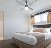 Alivio Tourist Park Canberra - Kingaroy Accommodation