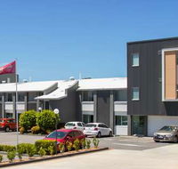 Best Western Plus Apollo International - Kingaroy Accommodation