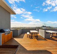 Astra Apartments Newcastle - Kingaroy Accommodation