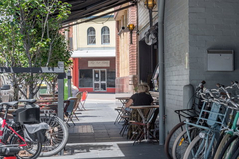 Astra Apartments Newcastle - Kingaroy Accommodation 13