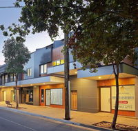 Crown on Darby - Kingaroy Accommodation